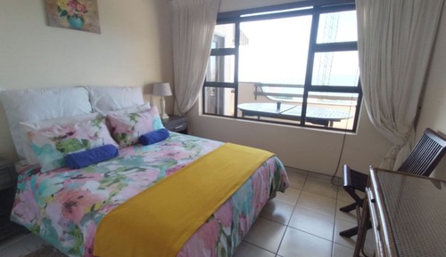 Apartamento familiar