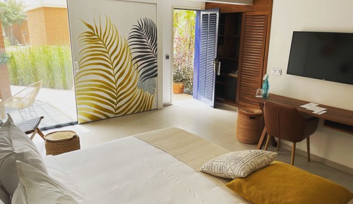 Bungalow