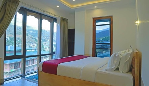 Suite Business