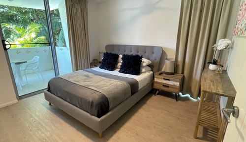 Apartamento Deluxe
