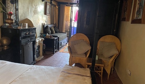 Habitación Royal