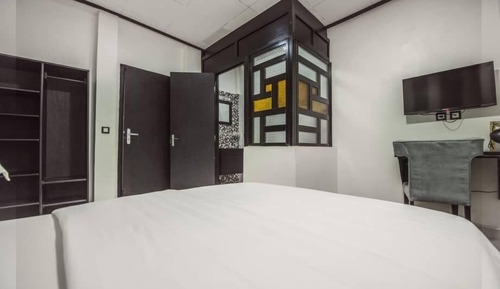 Habitación Confort doble