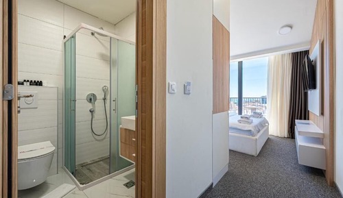 Apartamento exclusivo