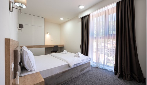 Suite Deluxe