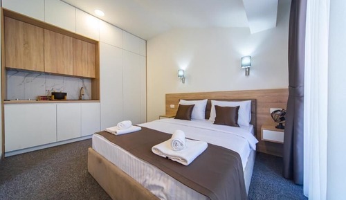 Suite Deluxe