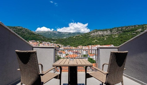 Apartamento Confort
