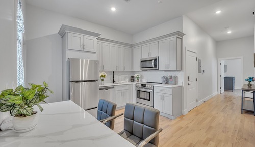 Apartamento, 3 habitaciones