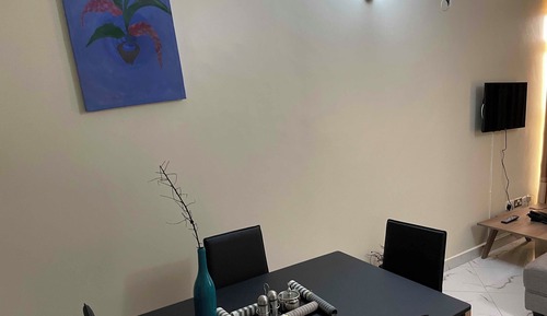 Apartamento Deluxe