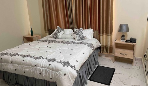 Habitación Premier doble