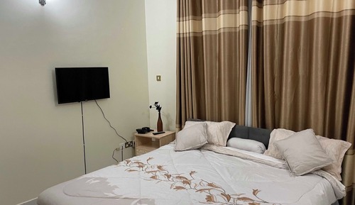 Habitación doble superior