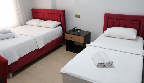 Habitación básica