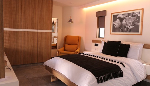 Suite estudio Premium