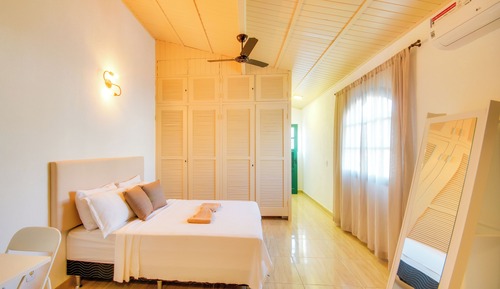 Habitación Confort