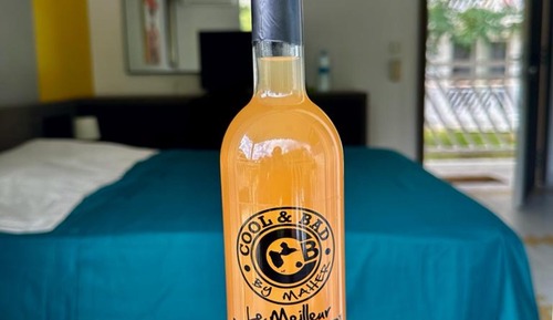 Apartamento clásico