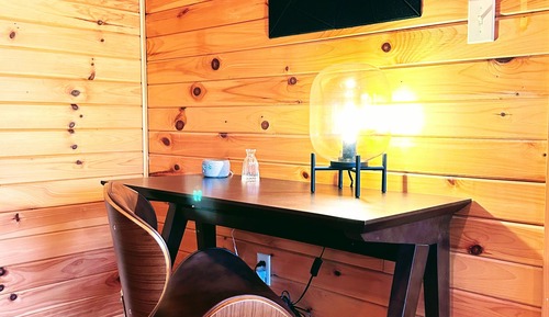 Suite Deluxe