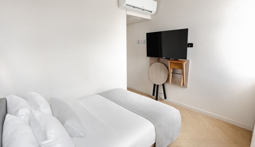 Habitación Confort doble
