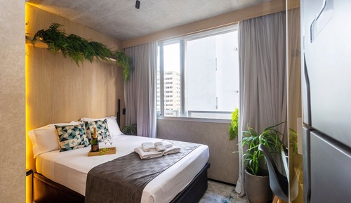 Apartamento