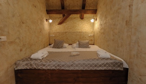 Habitación doble superior