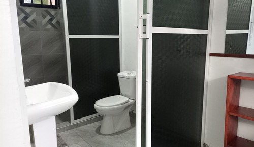 Habitación ejecutiva con 1 cama doble o 2 individuales