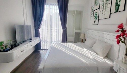 Apartamento, 1 habitación