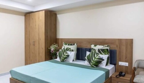 Habitación clásica