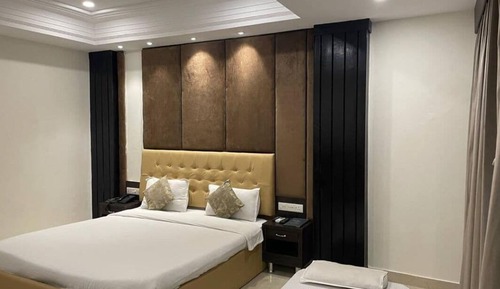 Habitación superior