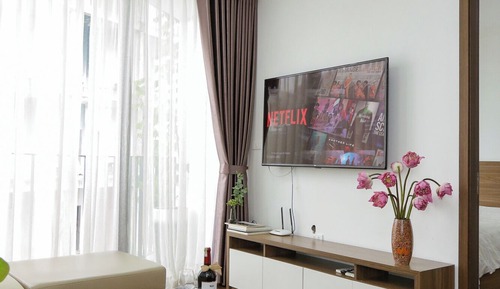 Suite estudio familiar