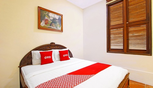 Habitación Deluxe doble