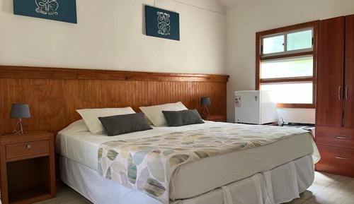 Habitación individual estándar