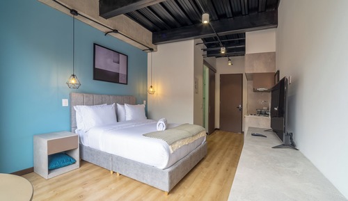 Apartamento Confort