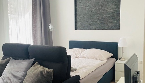 Apartamento básico