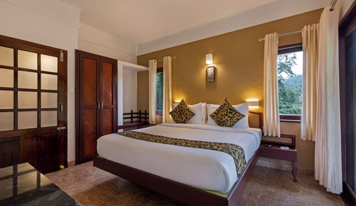 Suite superior