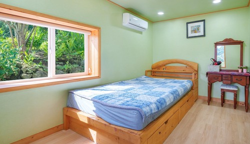 Habitación básica, 2 habitaciones (Hankil)