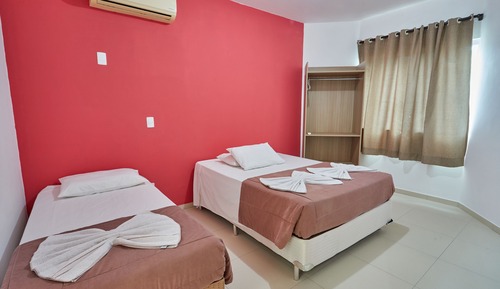 Suite Confort