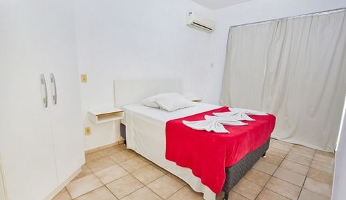 Apartamento familiar, 1 habitación, balcón