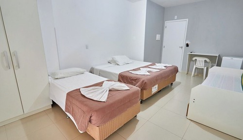Suite estudio estándar