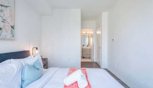 Apartamento Royal