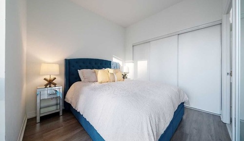 Apartamento familiar