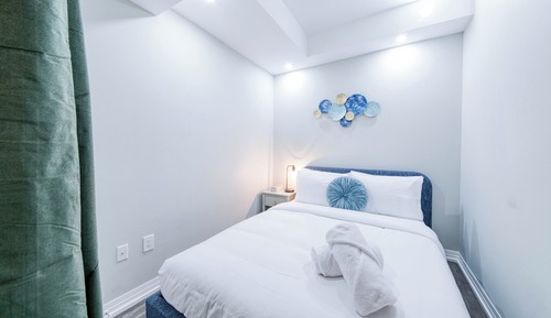 Apartamento Premium