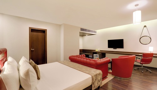 Studio Room