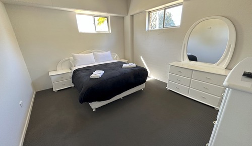 Apartamento básico