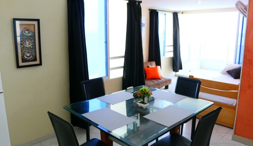 Apartamento