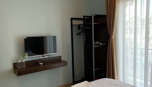 Habitación Confort