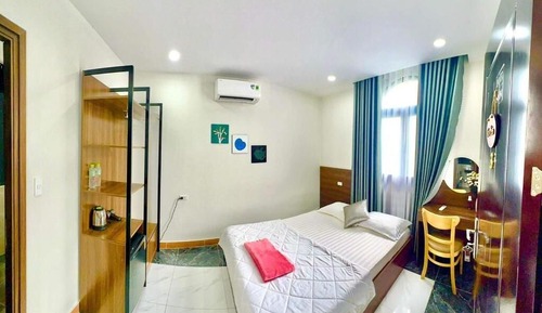 Habitación básica