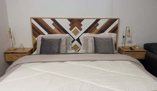 Suite Deluxe