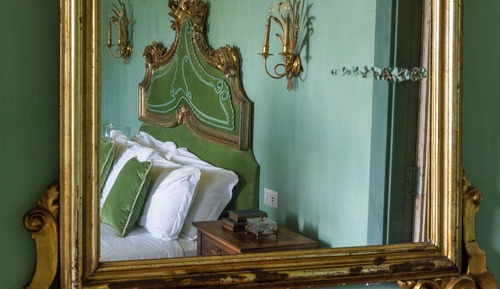 Habitación Royal