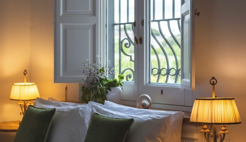 Habitación estándar