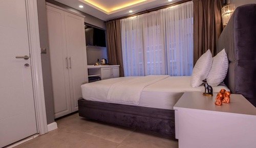 Habitación estándar