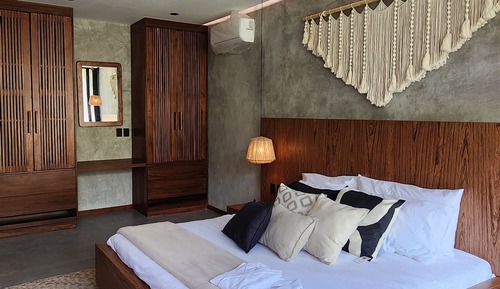 Suite Deluxe