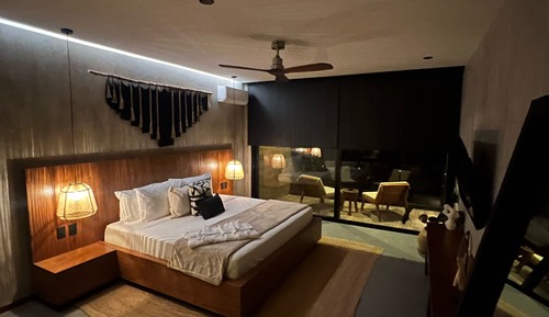 Habitación superior